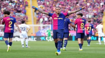 شاهد مباراة ريال مدريد اليوم مجانًا على بي إن سبورتس بجودة عالية وبدون تقطيع